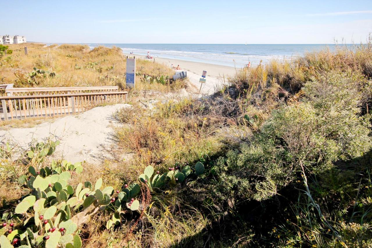 Cherry Grove Retreat & Sea Cabin Myrtle Beach Exterior foto